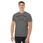Edwards' Syndrome Dad classic tee