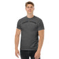 Edwards' Syndrome Dad classic tee