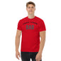 Edwards' Syndrome Dad classic tee