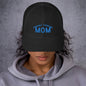 Edwards' Syndrome Mom Trucker Cap