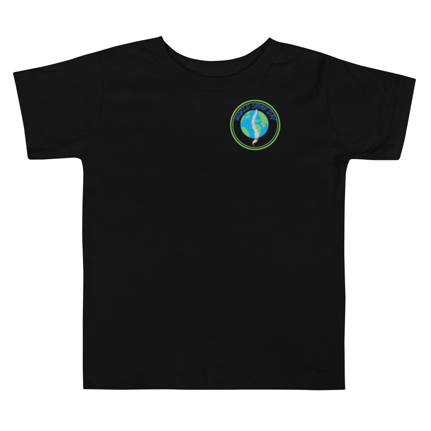 World Spine Day T-Shirt