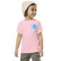 Breaking Barriers Toddler Short Sleeve Tee