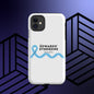 Edwards' Syndrome Tough Case for iPhone®