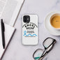 iPhone® Case - Edwards Syndrome Angel Mom