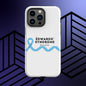 Edwards' Syndrome Tough Case for iPhone®