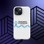 Edwards' Syndrome Tough Case for iPhone®