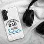 Samsung® Case - Edwards Syndrome Angel Dad