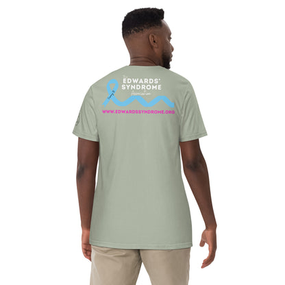 T-Shirt - Can't Spell Fighter Without Fi