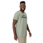 Edwards' Syndrome Papaw t-shirt