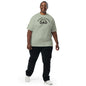 Edwards' Syndrome Angel Dad t-shirt