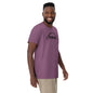 Edwards' Syndrome Papaw t-shirt