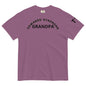 Edwards' Syndrome Grandpa  t-shirt