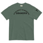 Edwards' Syndrome Grandpa  t-shirt