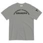 Edwards' Syndrome Grandpa  t-shirt