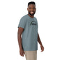 Edwards' Syndrome Papaw t-shirt