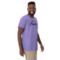 Edwards' Syndrome Papaw t-shirt
