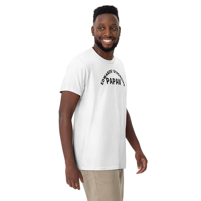 Edwards' Syndrome Papaw t-shirt