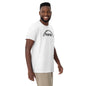 Edwards' Syndrome Papaw t-shirt