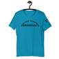 Edwards' Syndrome Grandma Unisex t-shirt