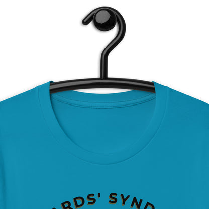 Edwards' Syndrome Grandma Unisex t-shirt