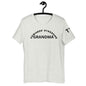 Edwards' Syndrome Grandma Unisex t-shirt