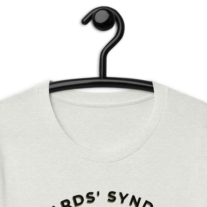 Edwards' Syndrome Grandma Unisex t-shirt