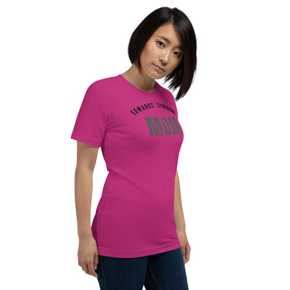 Mom t-shirt