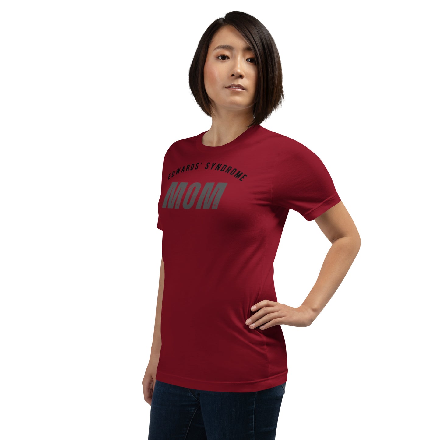 Mom t-shirt