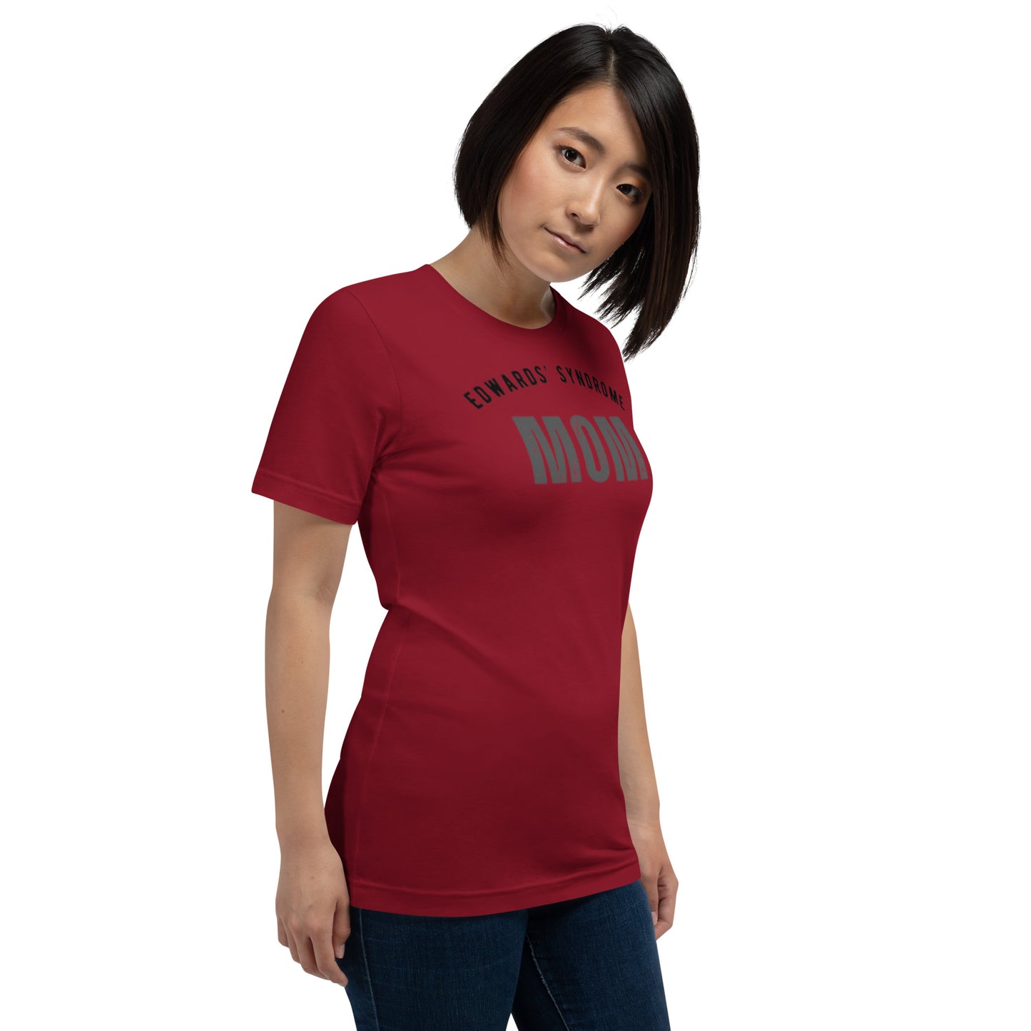 Mom t-shirt