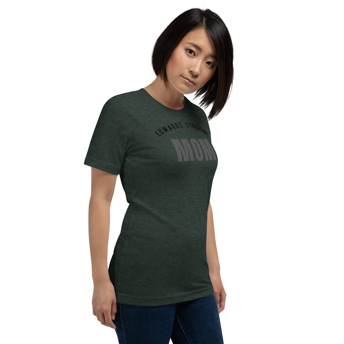 Mom t-shirt