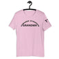 Edwards' Syndrome Grandma Unisex t-shirt