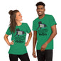 All Communication Matters Unisex t-shirt