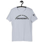 Edwards' Syndrome Grandma Unisex t-shirt