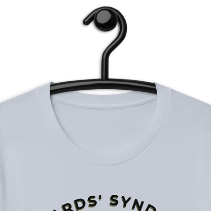Edwards' Syndrome Grandma Unisex t-shirt