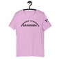Edwards' Syndrome Grandma Unisex t-shirt
