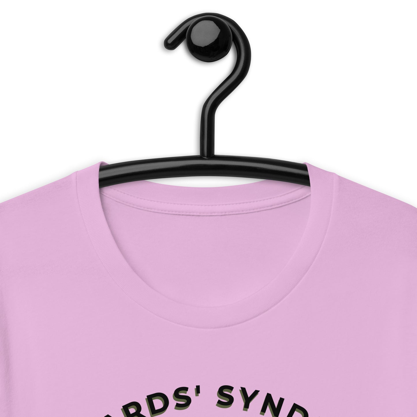 Edwards' Syndrome Grandma Unisex t-shirt