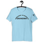 Edwards' Syndrome Grandma Unisex t-shirt
