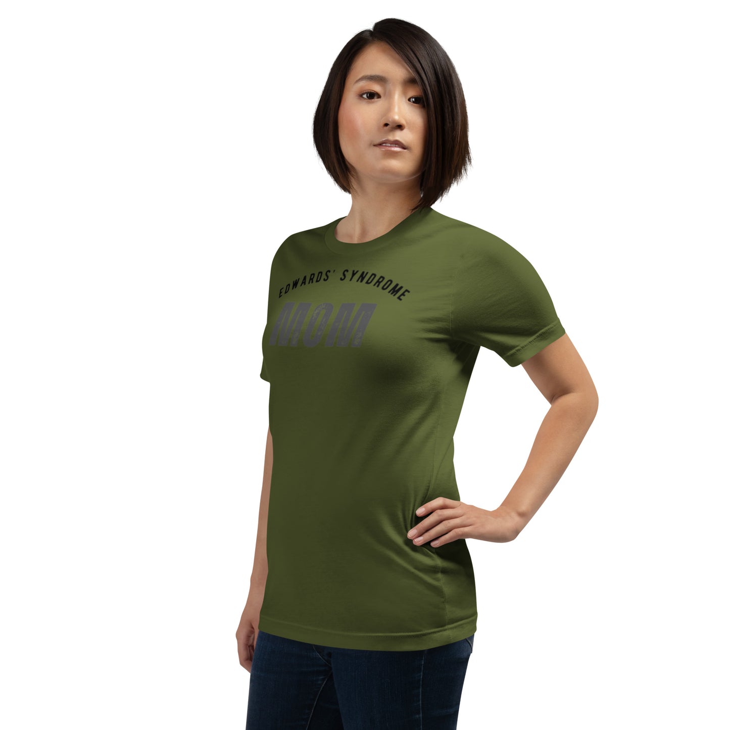 Mom t-shirt