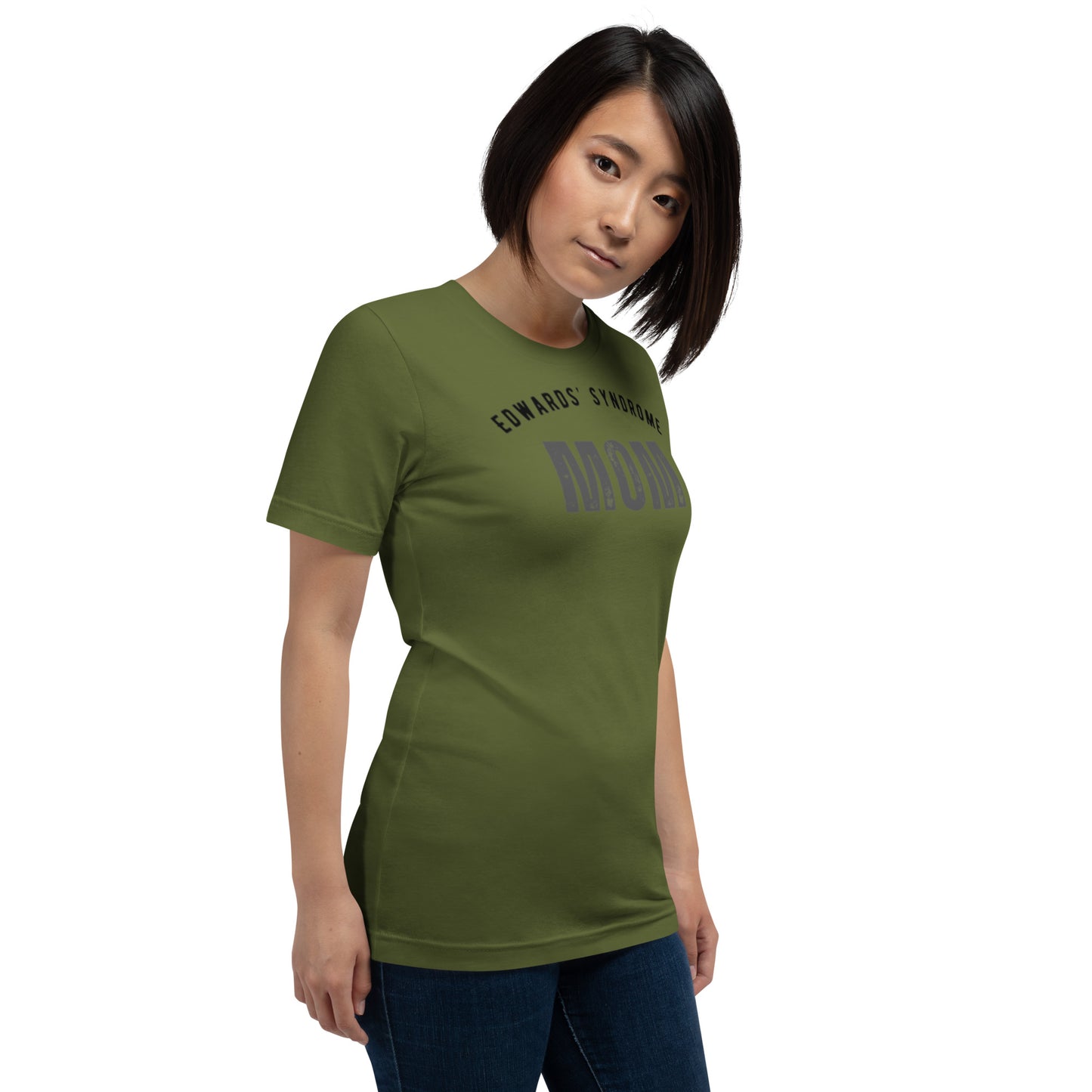 Mom t-shirt