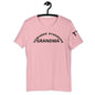 Edwards' Syndrome Grandma Unisex t-shirt