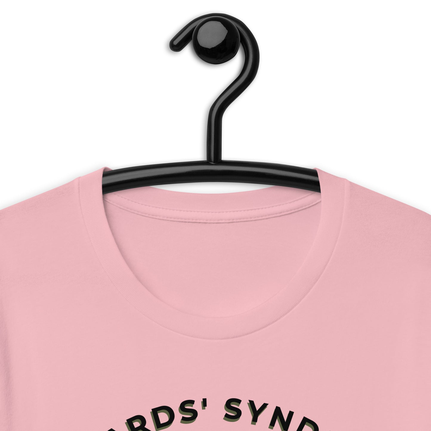 Edwards' Syndrome Grandma Unisex t-shirt