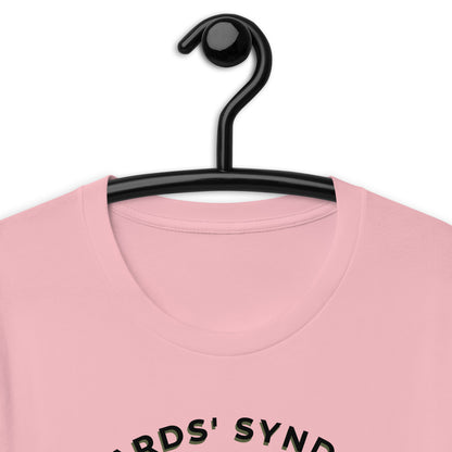 Edwards' Syndrome Grandma Unisex t-shirt