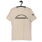 Edwards' Syndrome Grandma Unisex t-shirt