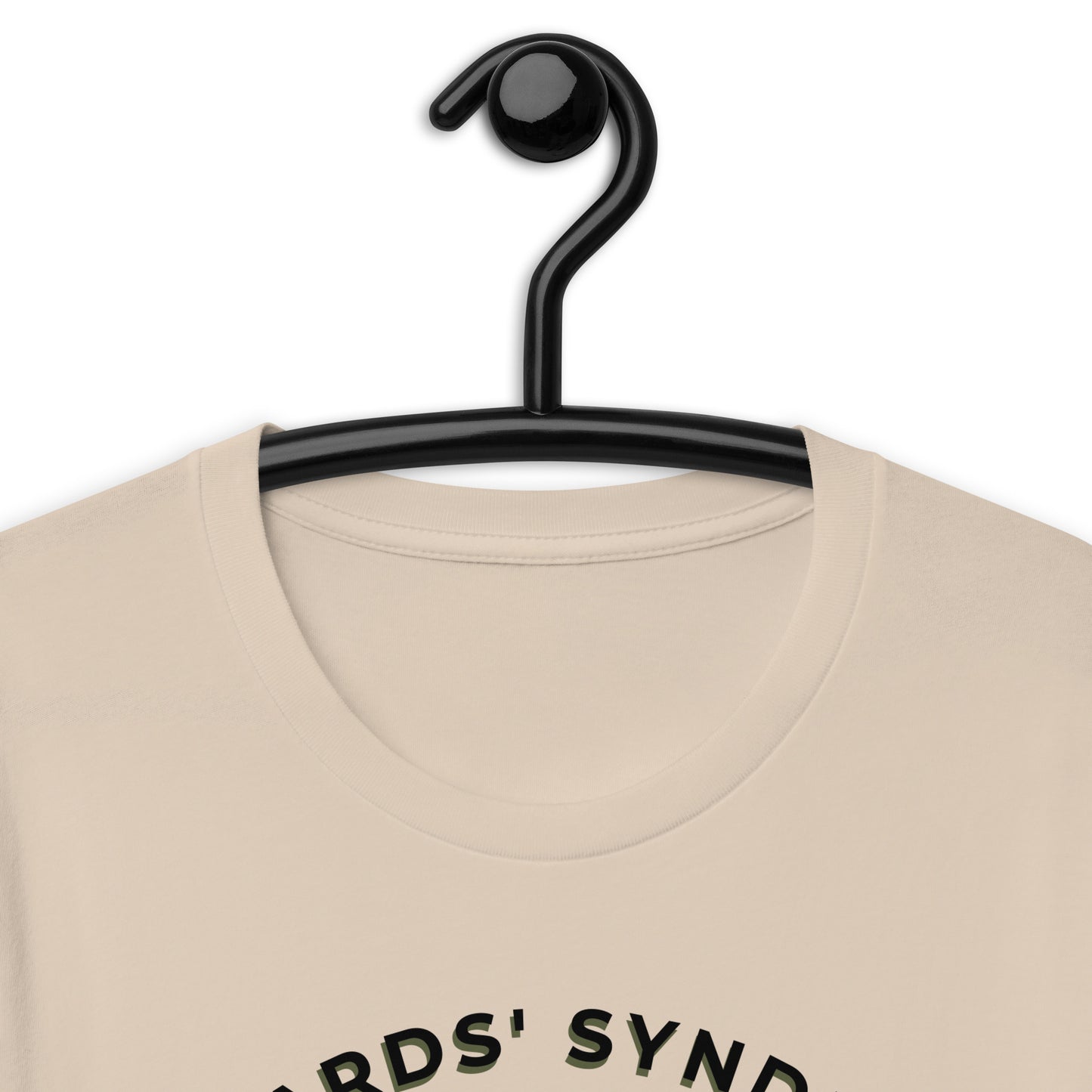 Edwards' Syndrome Grandma Unisex t-shirt