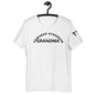 Edwards' Syndrome Grandma Unisex t-shirt