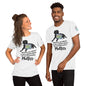 All Communication Matters Unisex t-shirt