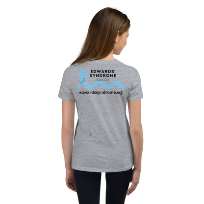 All Communication Matters Youth Short Sleeve T-Shirt