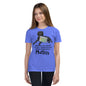 All Communication Matters Youth Short Sleeve T-Shirt