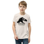 (Gunnar) Gunnasaur Youth Short Sleeve T-Shirt