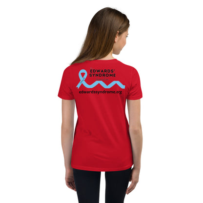 All Communication Matters Youth Short Sleeve T-Shirt